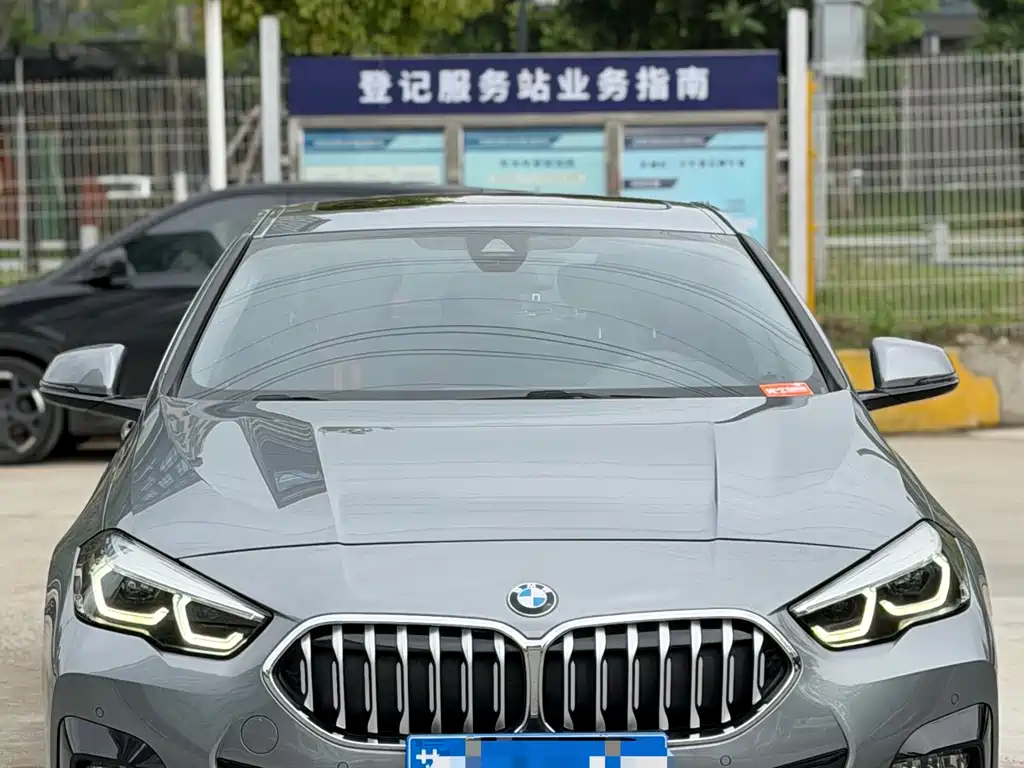 BMW 2 Series Imported 2023 225i Four-Door Coupe M Sports Package купить на сайте DeffCars