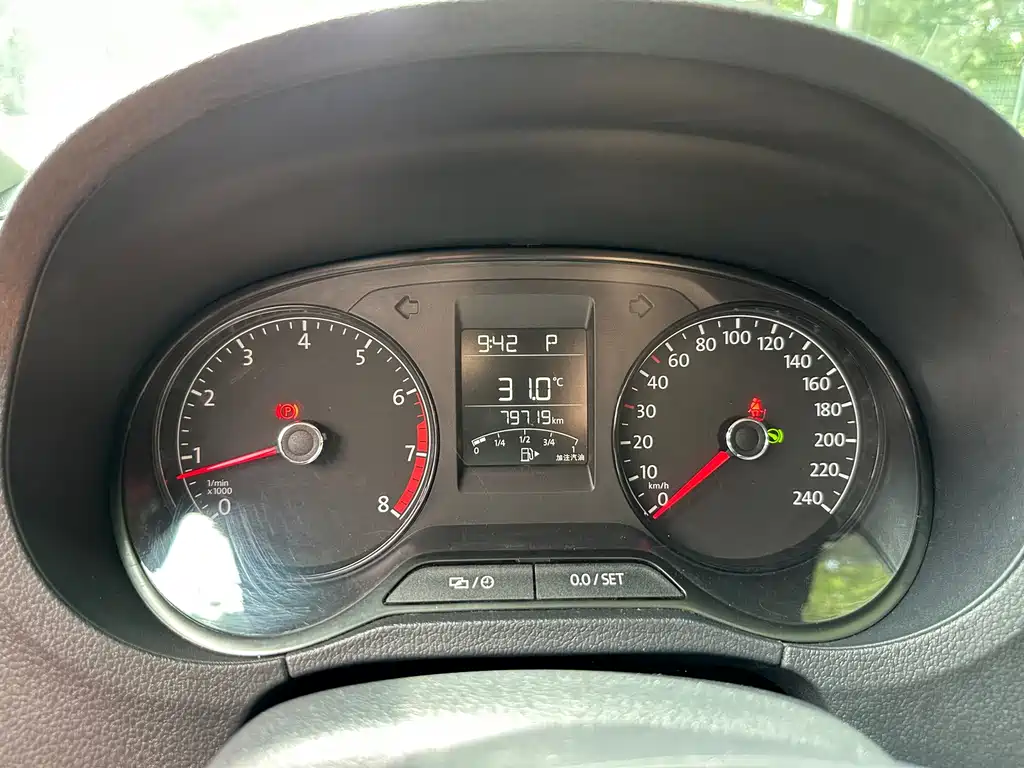 Polo 2016 1.4L automatic fashion model купить на сайте DeffCars