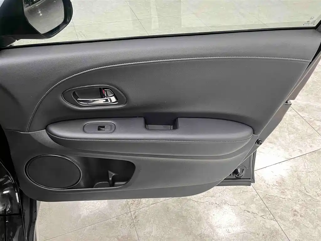Honda XR-V 2021 220TURBO CVT Deluxe Edition купить на сайте DeffCars