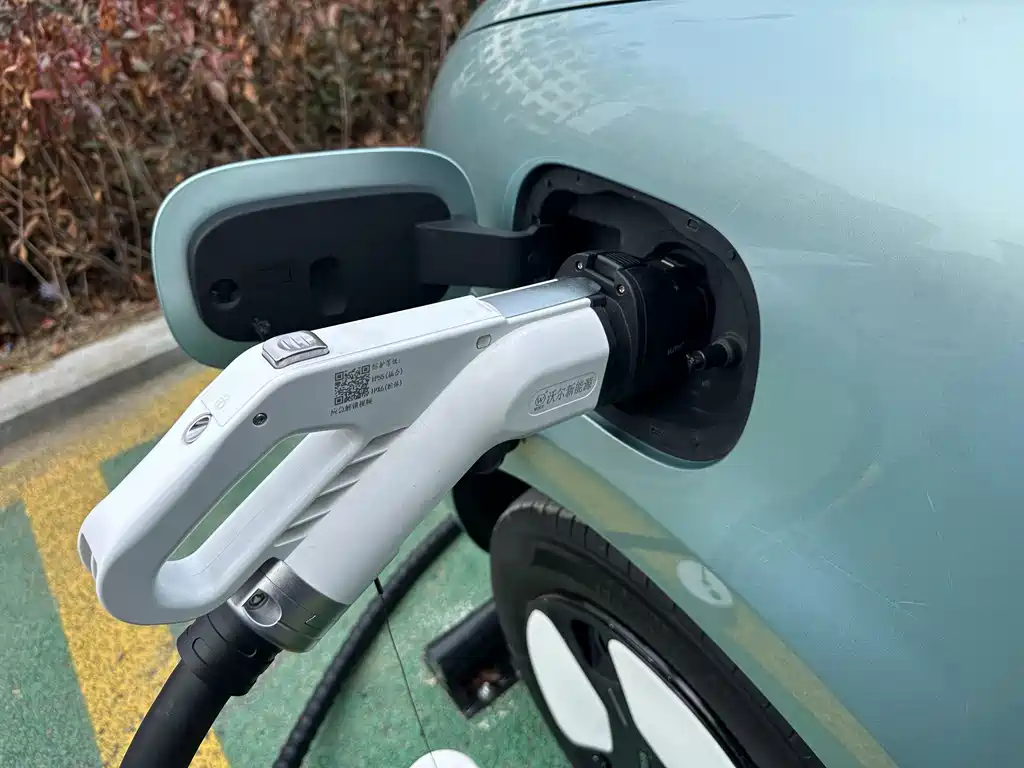 Changan Lumin 2022 210km sweet model купить на сайте DeffCars