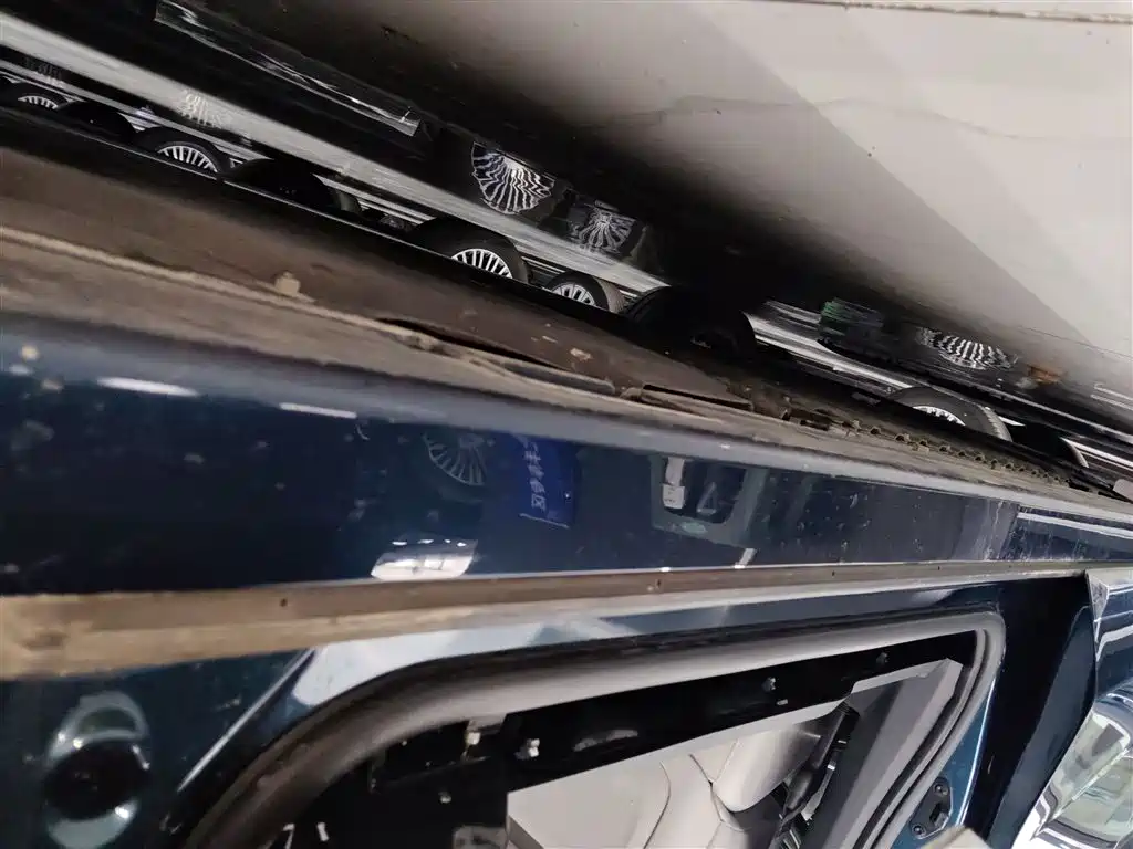 Lantu Dreamer 2025 PHEV four-wheel drive flagship Kunpeng version купить на сайте DeffCars