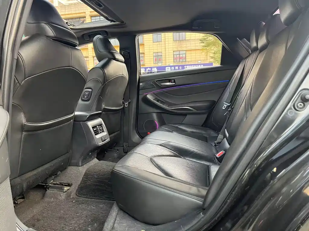 Asia Dragon 2019 2.0L Deluxe Edition National VI купить на сайте DeffCars
