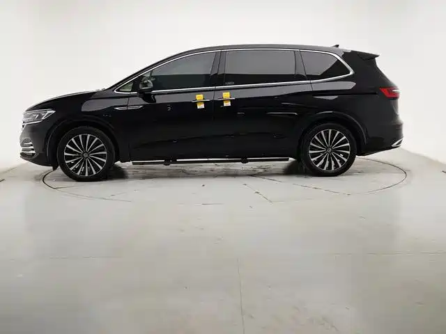Weiran 2026 380TSI flagship version купить на сайте DeffCars