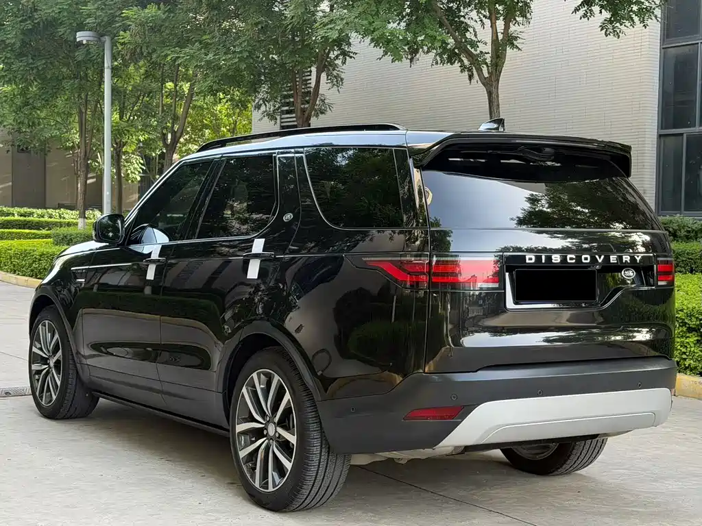 Discover 2024 360PS S купить на сайте DeffCars