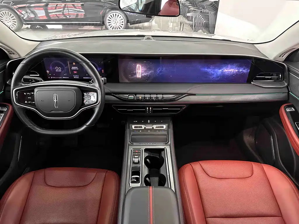 Lincoln Z 2024 2.0T Premium Edition купить на сайте DeffCars