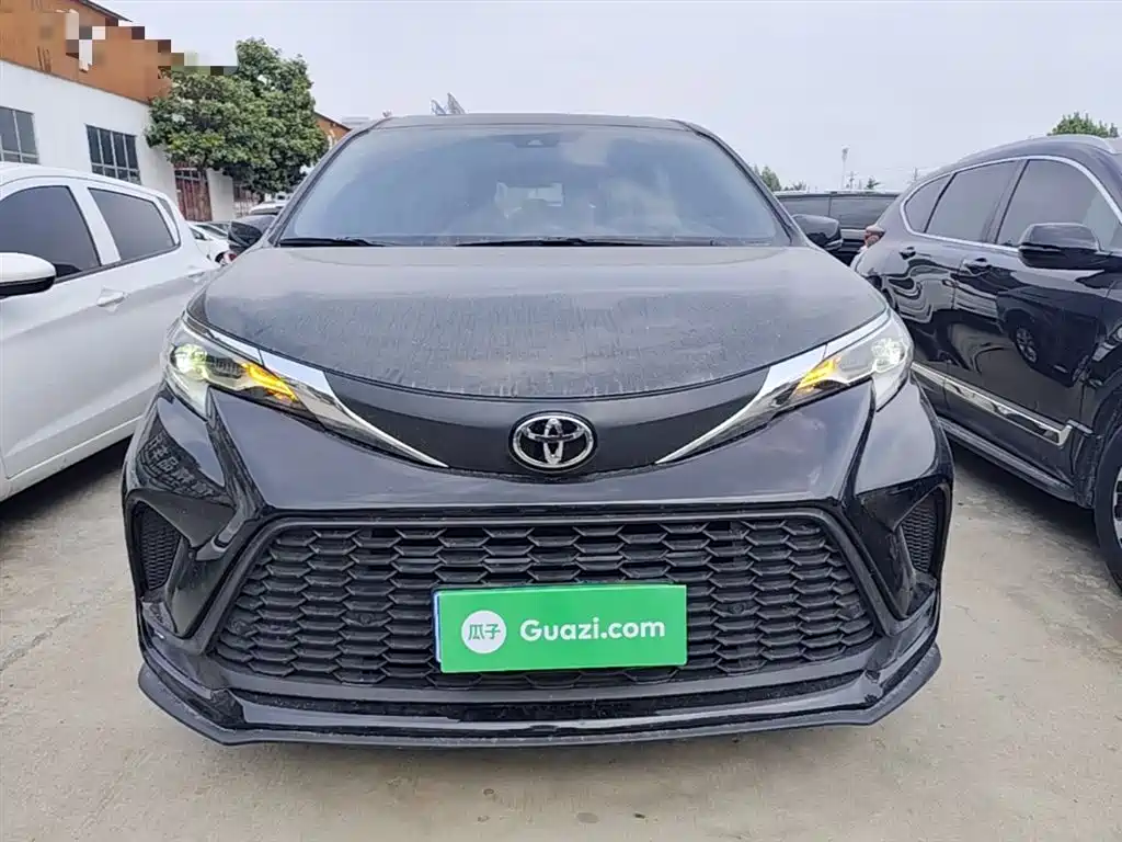 Grevia 2024 2.5L Hybrid Comfort Edition купить на сайте DeffCars