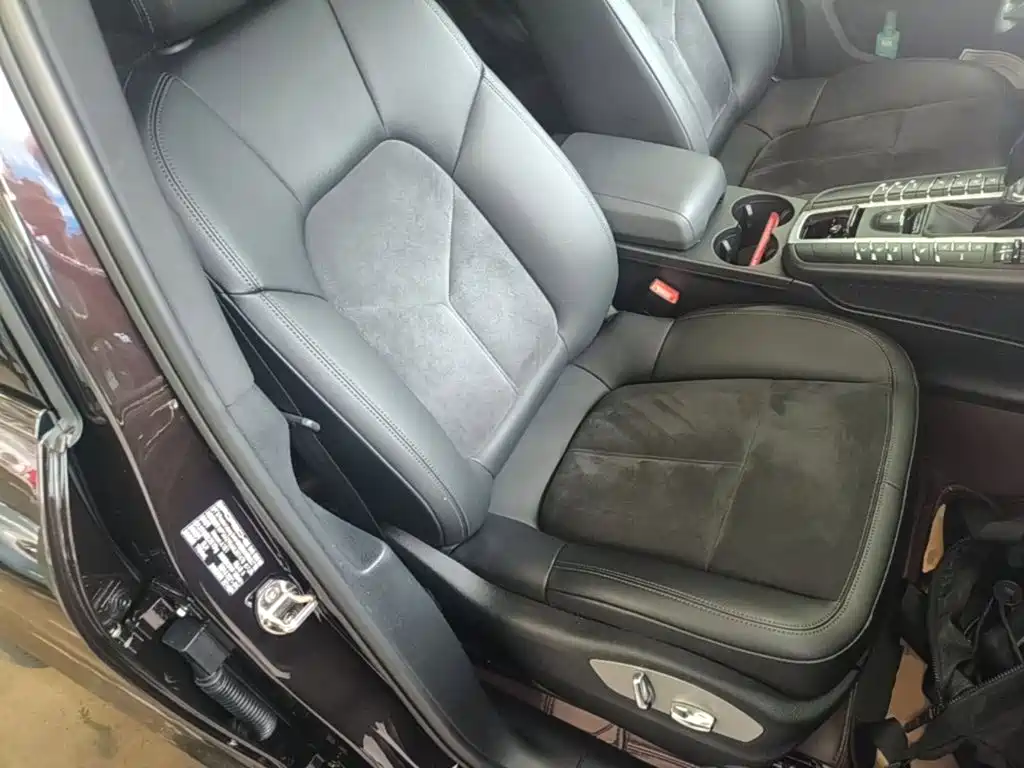 Macan 2021 Macan 2.0T купить на сайте DeffCars