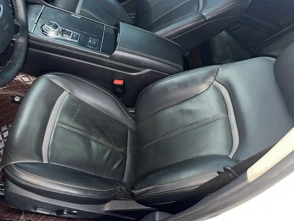 Taurus 2015 EcoBoost 245 Luxury купить на сайте DeffCars
