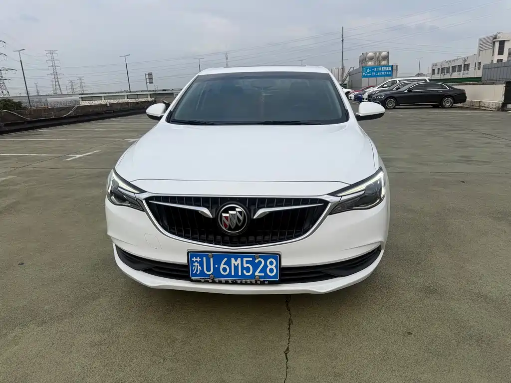 Excelle GT 2019 18T Automatic Internet Elite National VI купить на сайте DeffCars