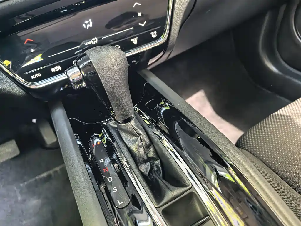 Binzhi 2020 220 TURBO CVT Elite Edition купить на сайте DeffCars
