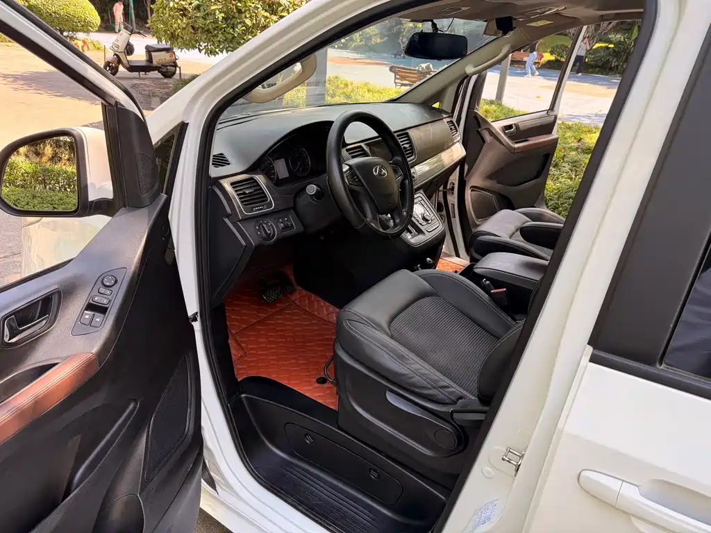 Maxus G10 2019 PLUS 2.0T Automatic Elite Edition National VI купить на сайте DeffCars
