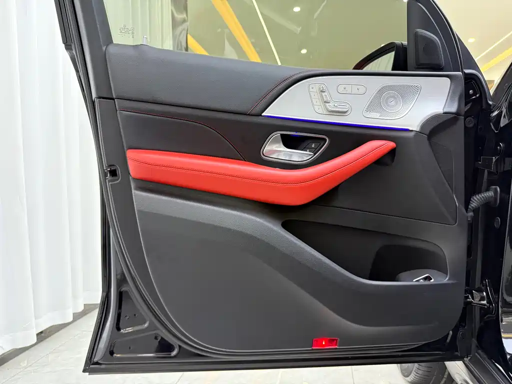 Mercedes-Benz GLE AMG 2020 AMG GLE 53 4MATIC+ купить на сайте DeffCars