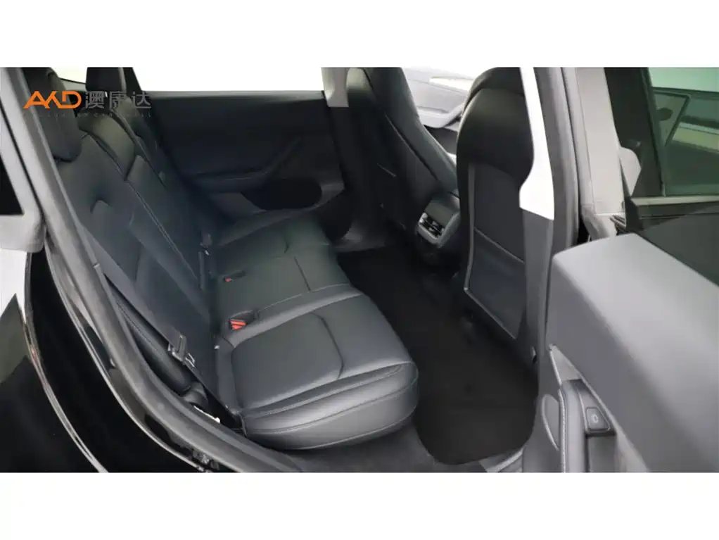 TeslaModel Y/22/modified rear-wheel drive version купить на сайте DeffCars