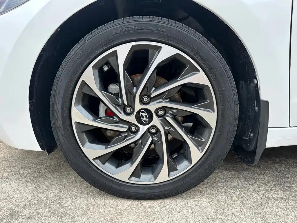 Lingdong 2019 1.4T dual-clutch dynamic and dynamic model купить на сайте DeffCars