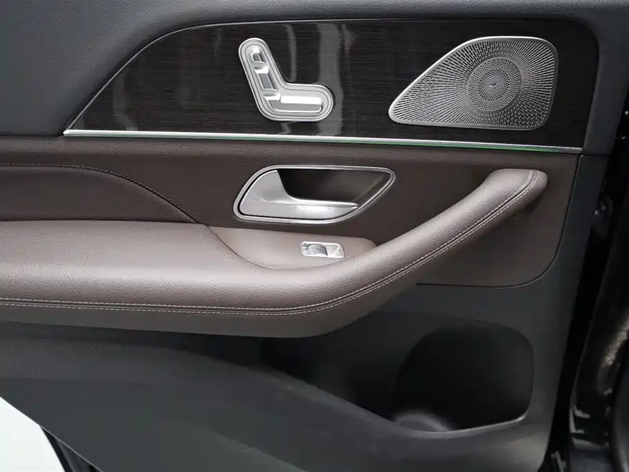 Mercedes-Benz GLE 2022 GLE 350 4MATIC Fashion Model купить на сайте DeffCars