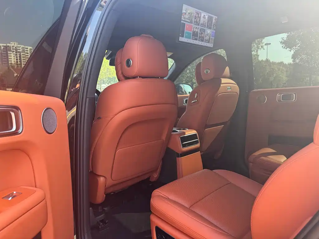 Ideal L9 2022 Max купить на сайте DeffCars
