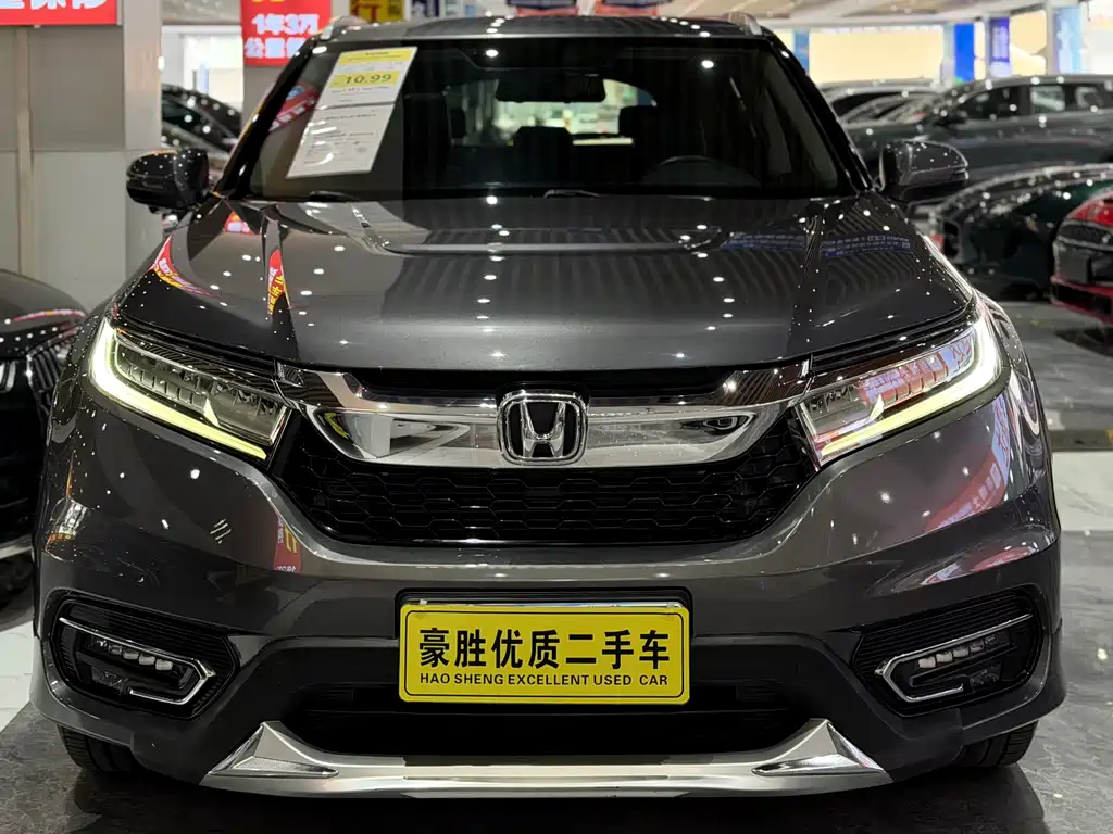 Guandao 2017 240TURBO 2WD Exclusive Edition купить на сайте DeffCars