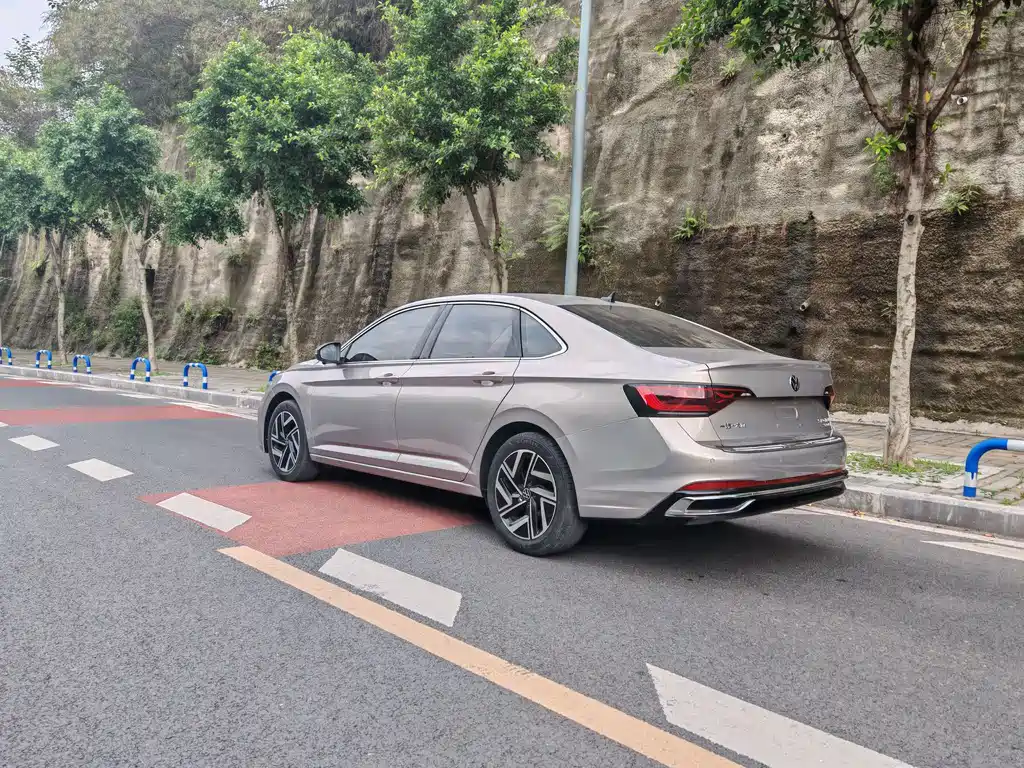 Sagitar 2023 280TSI DSG Super Edition купить на сайте DeffCars