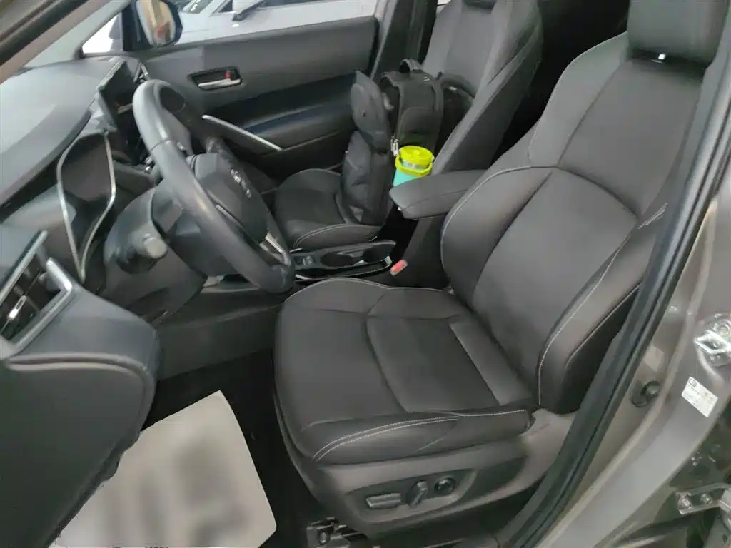 Fenglanda 2023 2.0L Intelligent Electric Hybrid Dual Engine Premium Edition купить на сайте DeffCars
