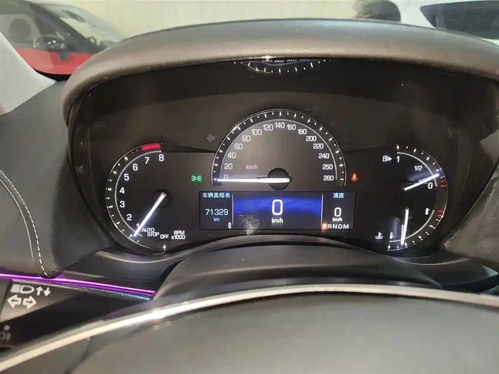 Cadillac ATS-L 2017 28T Technology купить на сайте DeffCars