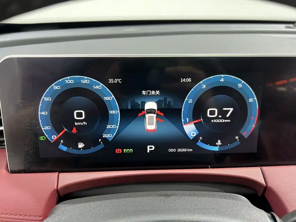 Jietu X70 PLUS 2023 model 1.5T DCT Brave PLUS 5 seats купить на сайте DeffCars