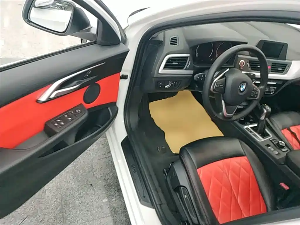 BMW 1 Series 2018 118i Fashion Model купить на сайте DeffCars