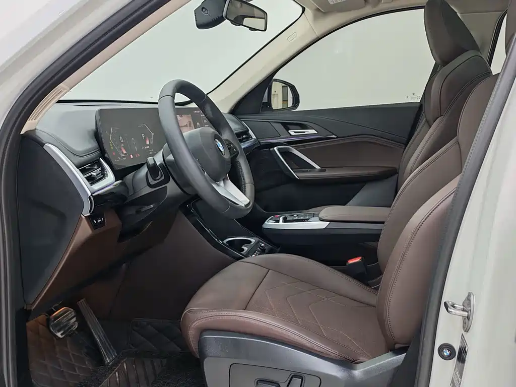 BMW X1 2024 sDrive20Li X Design Kit купить на сайте DeffCars