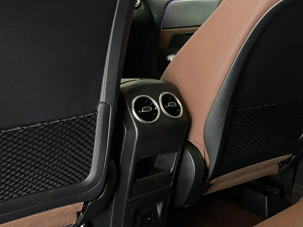 Mercedes-Benz GLB 2021 GLB 200 Dynamic купить на сайте DeffCars