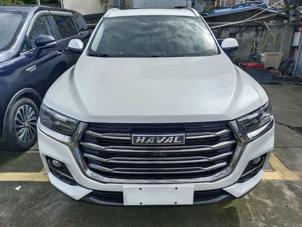 Haval H6 2021 National Fashion Edition 1.5GDIT Automatic Champion Edition купить на сайте DeffCars