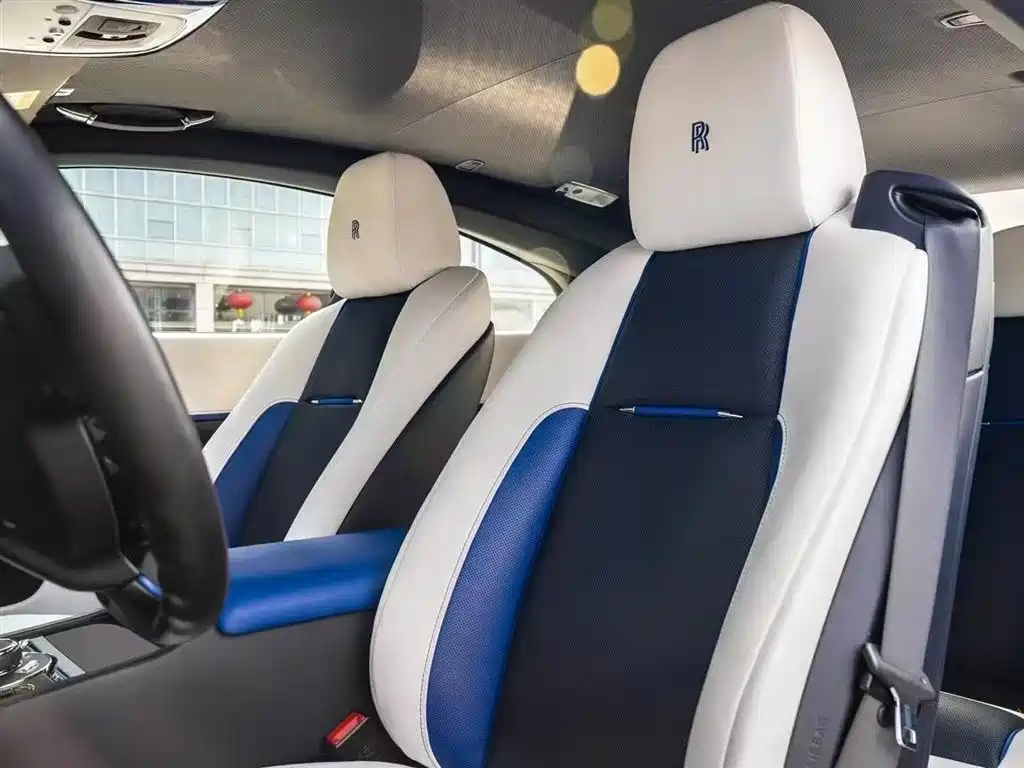 Phantom 2018 6.6T standard model купить на сайте DeffCars