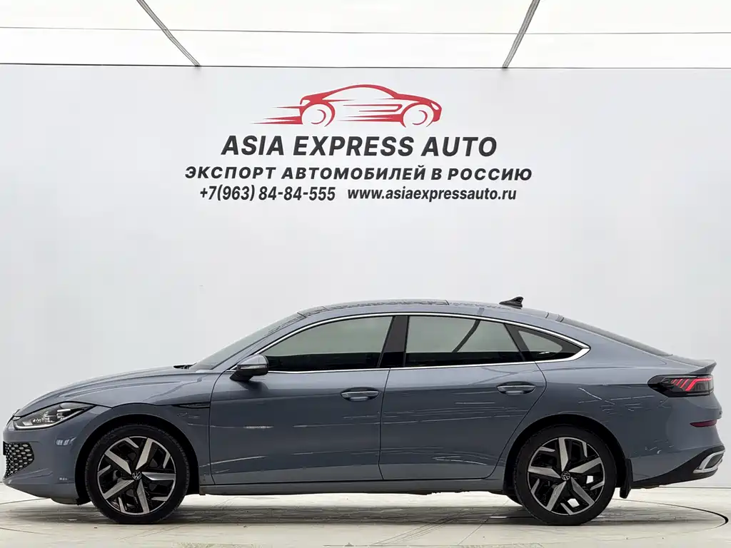 Lingdu 2022 Lingdu L 280TSI DSG Hot Edition купить на сайте DeffCars