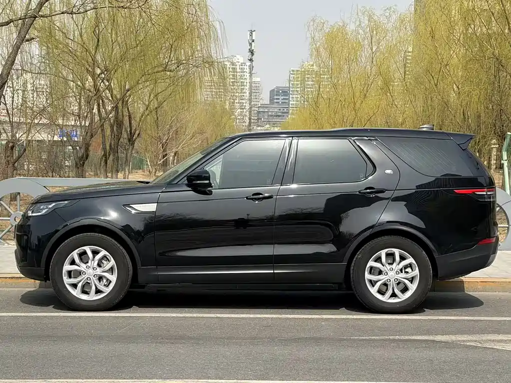 Discover 2017 3.0 SC V6 SE купить на сайте DeffCars