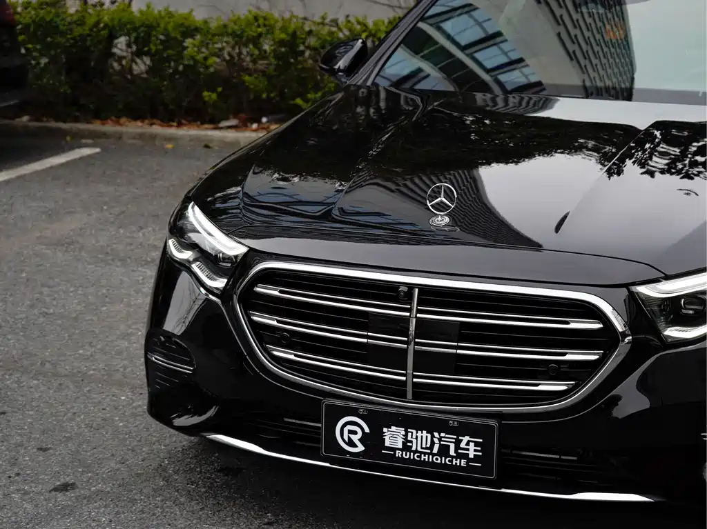 Mercedes-Benz E-Class 2024 E 300 L Premium Model купить на сайте DeffCars