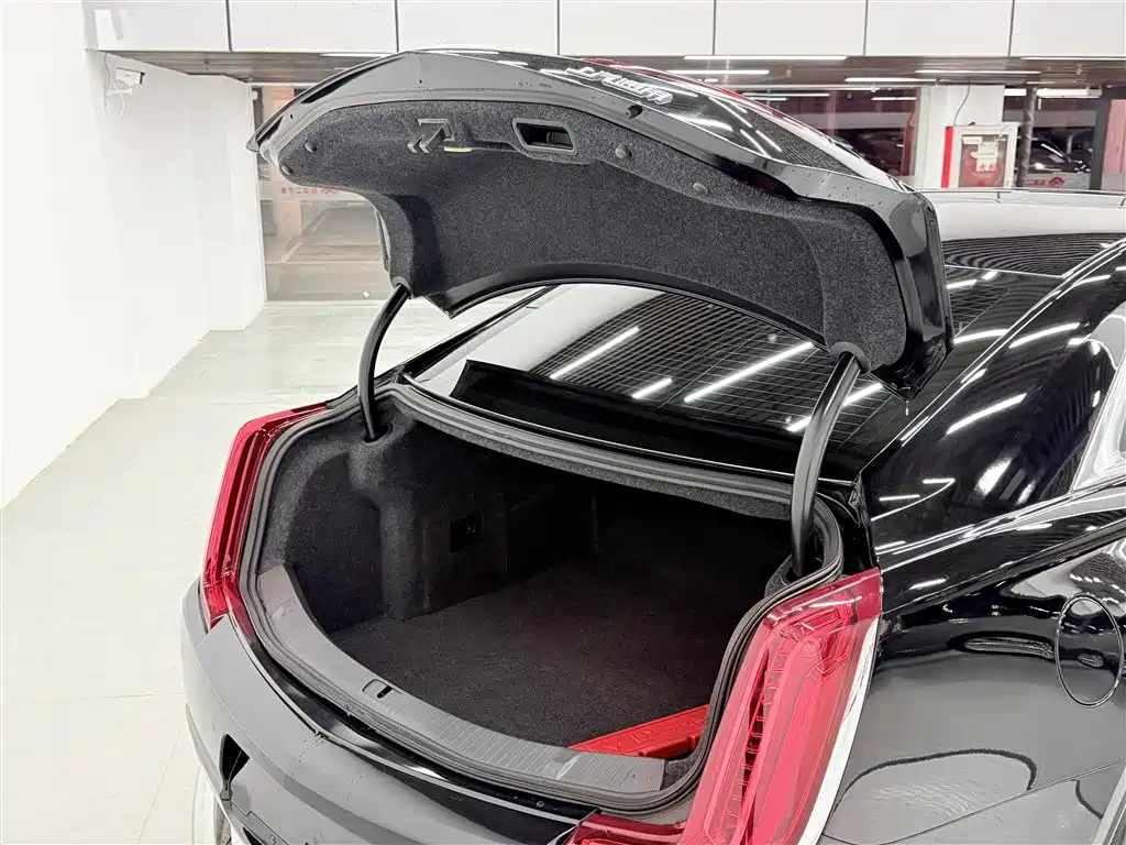 Cadillac XTS 2018 28T Technology купить на сайте DeffCars