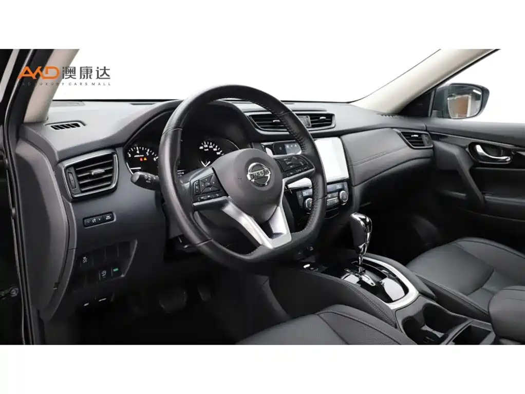 X-Trail/2.0/22 ​​models/2WD Intelligent Link Premium Edition купить на сайте DeffCars
