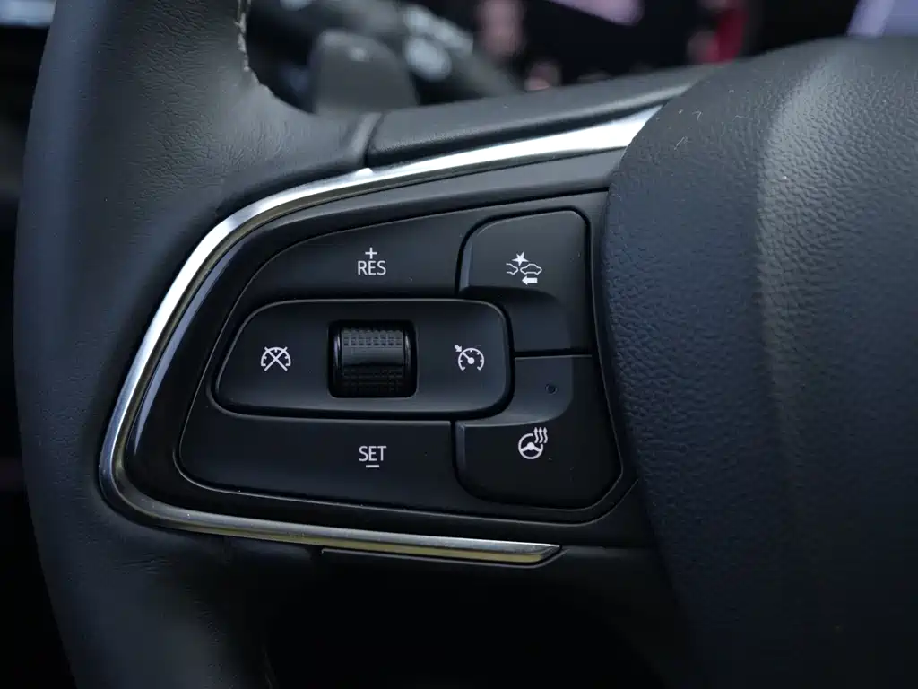 Envision Plus 2023 Envision Plus 652T five-seat four-wheel drive luxury model купить на сайте DeffCars