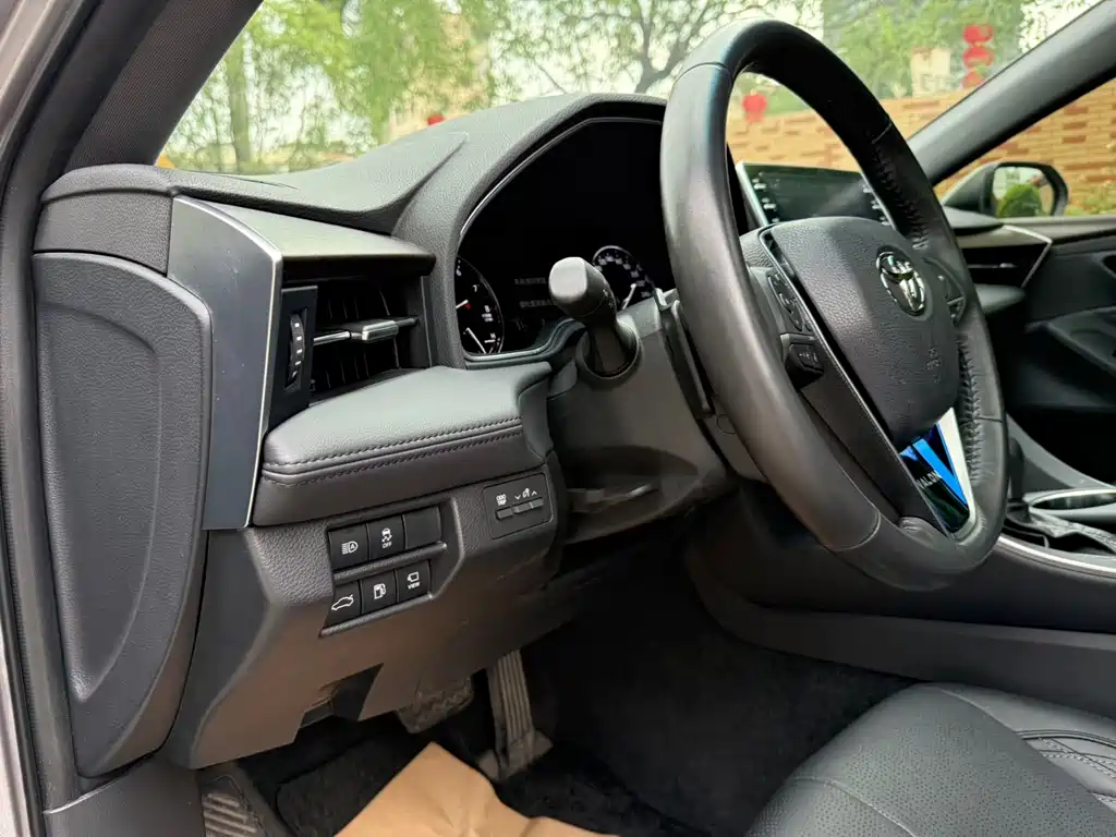 Asia Dragon 2019 2.5L Touring Premium Edition National V купить на сайте DeffCars