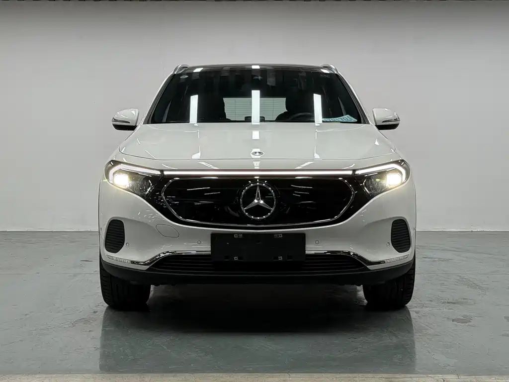 Mercedes-Benz EQA 2023 EQA 260 купить на сайте DeffCars