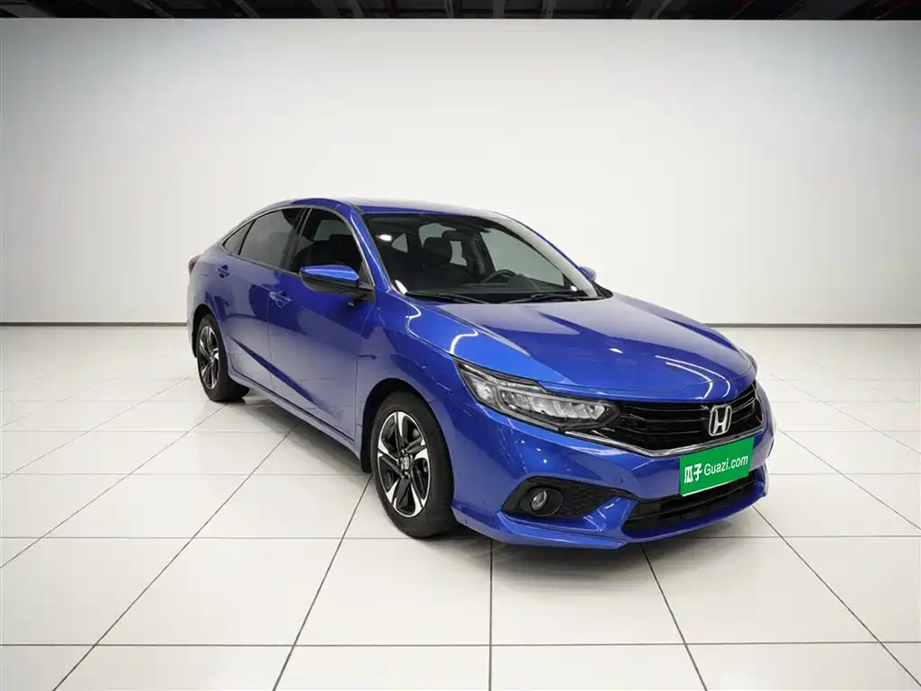 Xiangyu 2019 180TURBO CVT Enjoy Edition National V купить на сайте DeffCars
