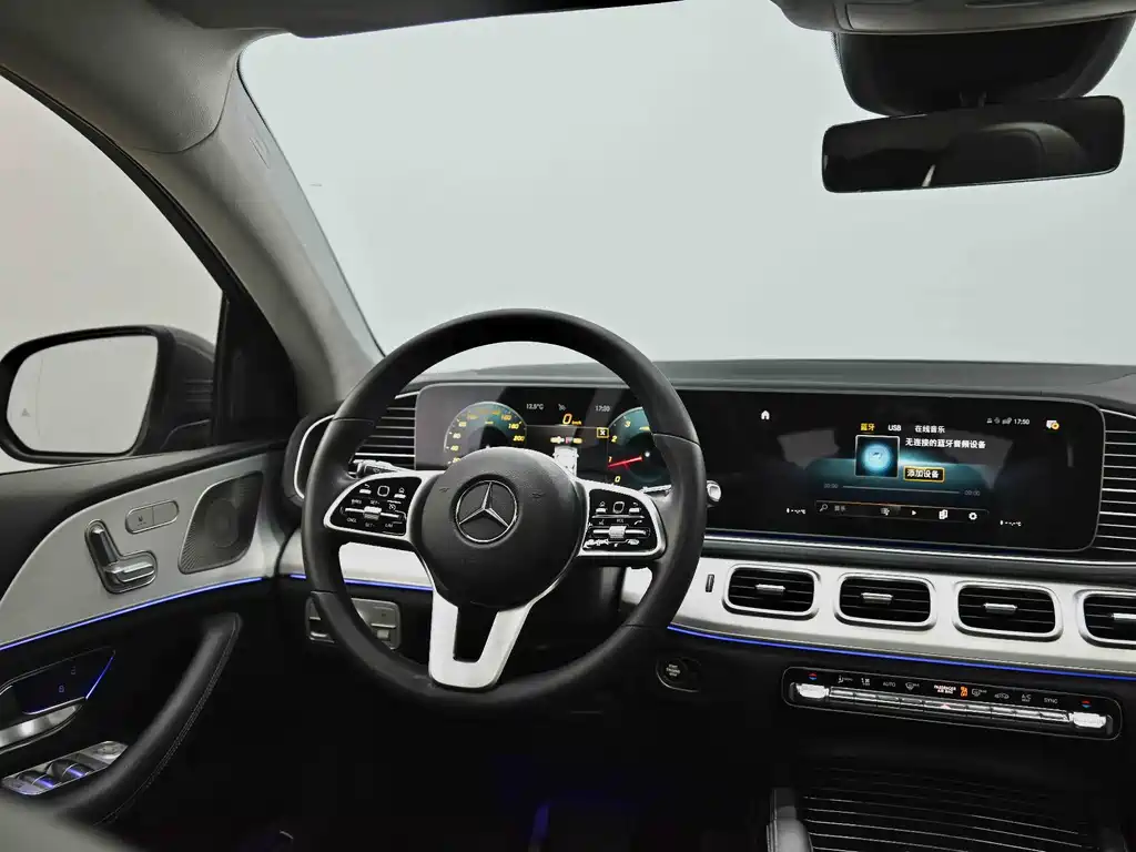 Mercedes-Benz GLE Coupe 2022 GLE 350 4MATIC Coupe SUV Fashion купить на сайте DeffCars