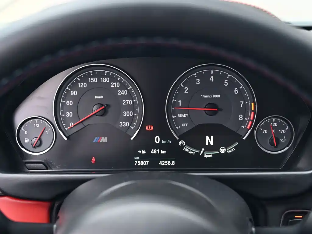 BMW M4 2016 M4 Coupe Racing Limited Edition купить на сайте DeffCars