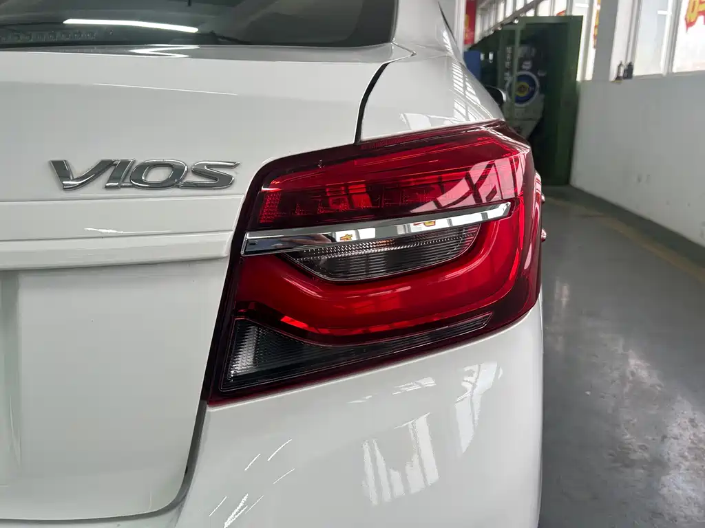 Vios 2021 1.5L CVT Enactus Edition купить на сайте DeffCars