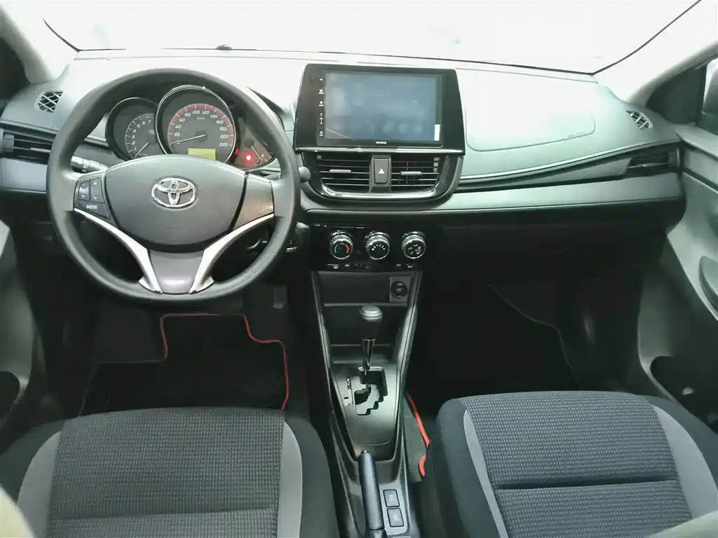 Vios 2022 1.5L 20th Anniversary Edition купить на сайте DeffCars