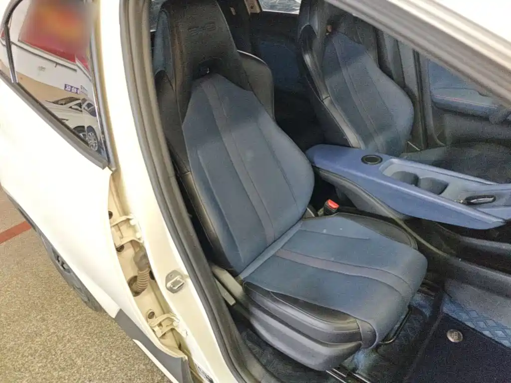 Seagull 2024 Honor Edition 305km Vitality купить на сайте DeffCars