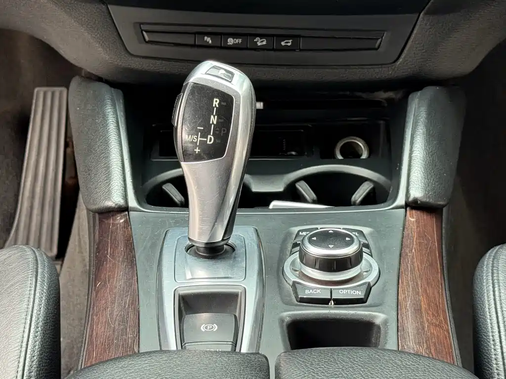 BMW X6 2014 xDrive35i Sports купить на сайте DeffCars