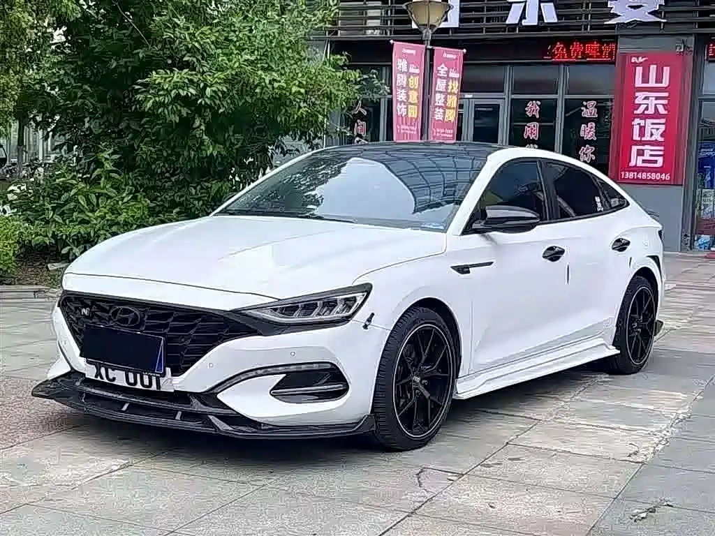 Festa 2019 280TGDi Sports Edition National V купить на сайте DeffCars