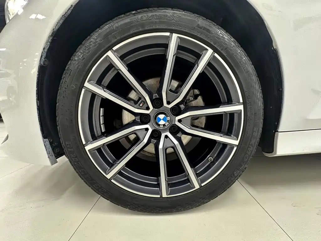 BMW 3 Series 2023 320Li M Sports Package купить на сайте DeffCars