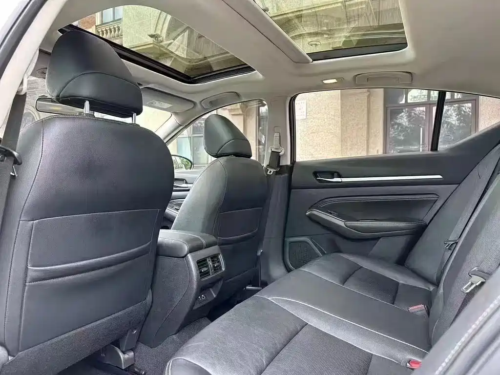 Teana 2021 2.0L XL Comfort Edition купить на сайте DeffCars