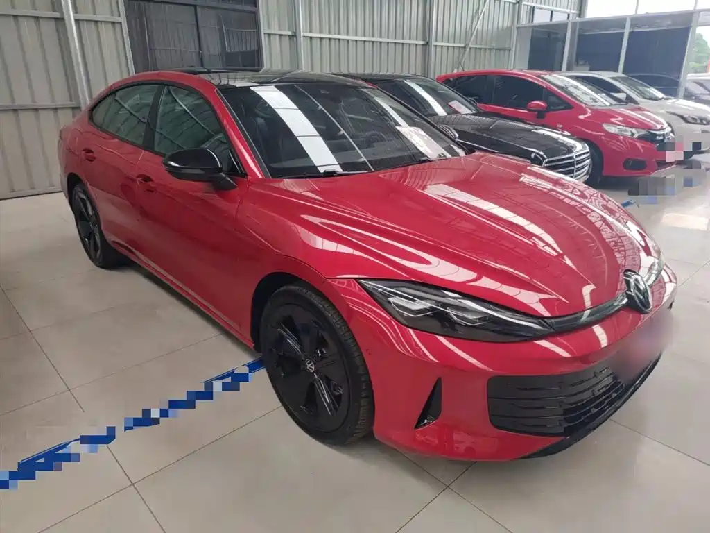 Lingdu 2026 Lingdu L GTS 380TSI Lingfeng Million Commemorative Edition купить на сайте DeffCars