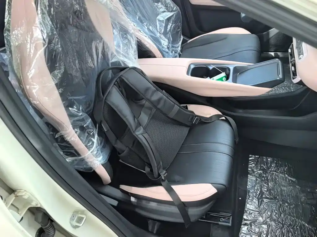 Seagull 2025 Smart Driving Edition 305km Vitality Edition купить на сайте DeffCars